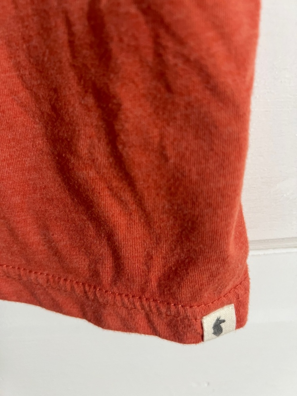 cotopaxi Orange "Do Good" Short Sleeve Graphic Tee - Picture 4 of 4